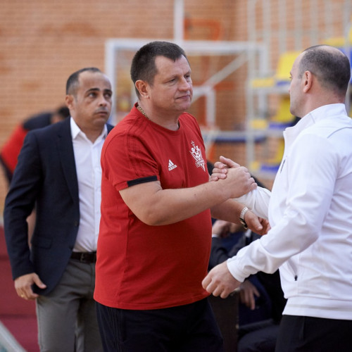 "Kairat" vs "Aktobe" - 4:0  Photo-Report