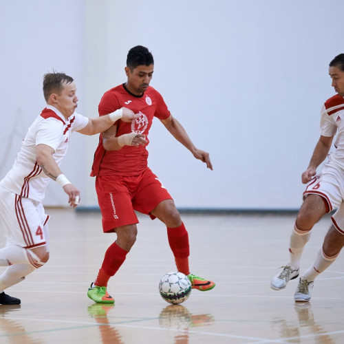 "Kairat" vs "Aktobe" - 4:0  Photo-Report