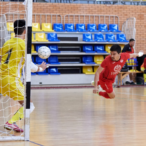 "Kairat" vs "Aktobe" - 4:0  Photo-Report