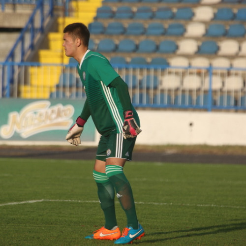 Montenegro U21 vs Kazakhstan U21 - 5:1- Photo Report
