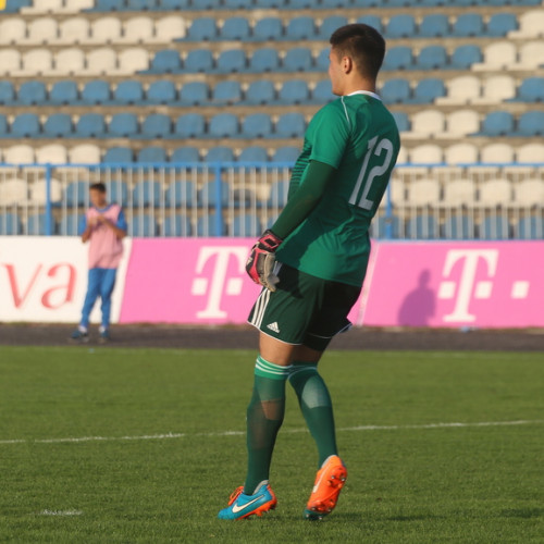 Montenegro U21 vs Kazakhstan U21 - 5:1- Photo Report