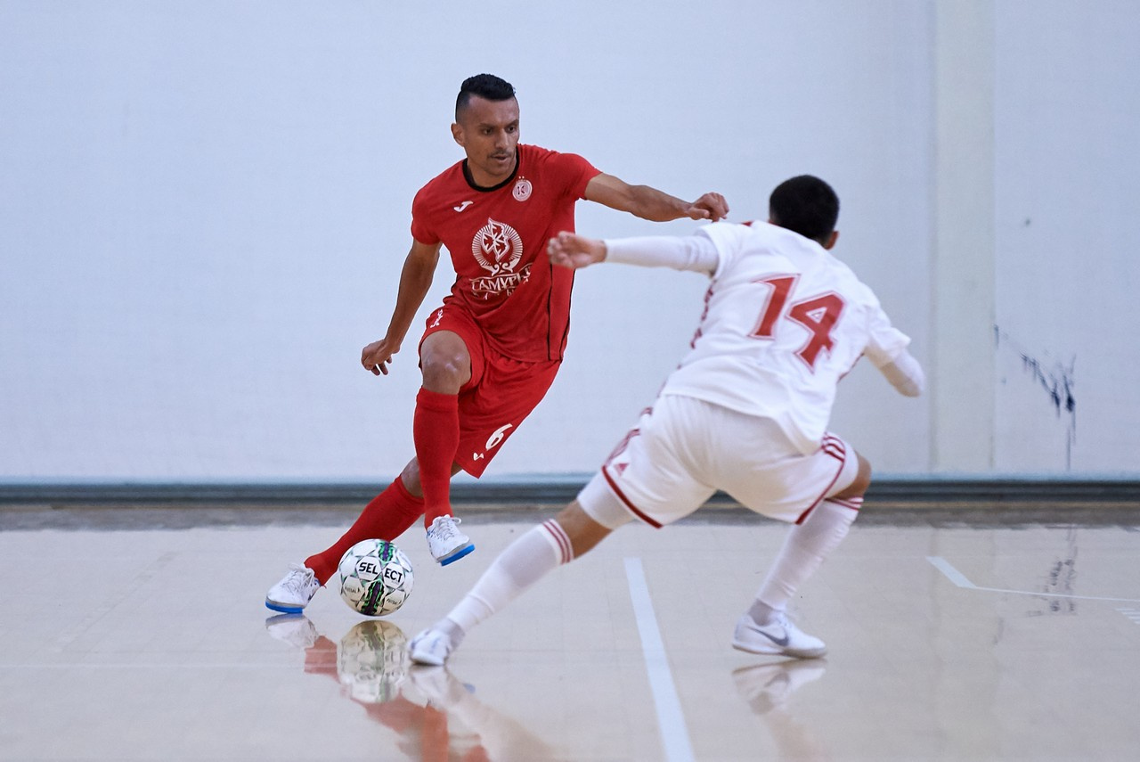 Kazakhstan Futsal Championship Starts In November