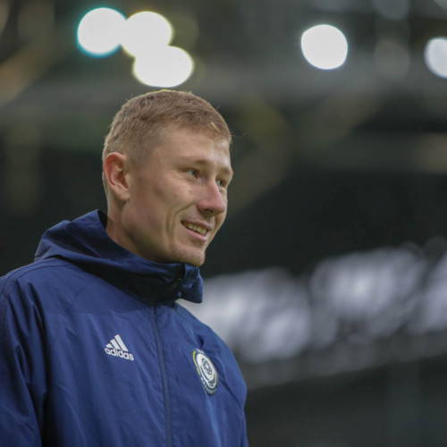 Kazakhstan National Team - Photo Report