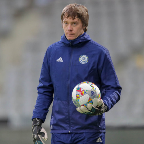 Kazakhstan National Team - Photo Report