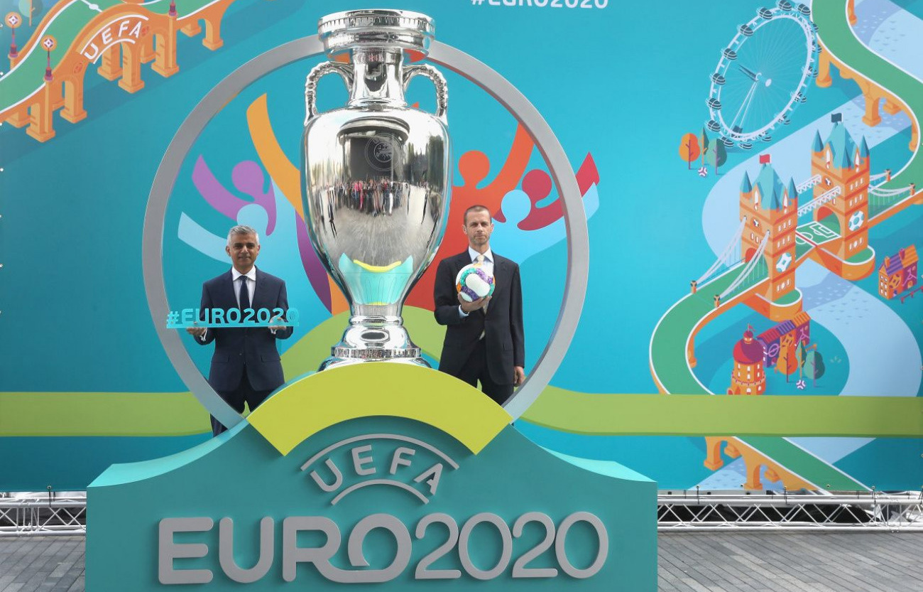 Еуропа Чемпионаты - 2020: Қазақстан құрамасы бесінші себетке түсті