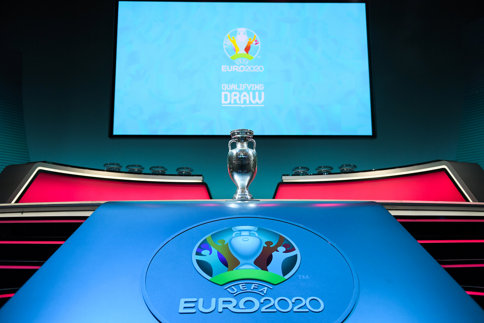 Қазақстан құрамасының 2020 жылғы Еуропа Чемпионатының іріктеу турниріндегі қарсыластары анықталды