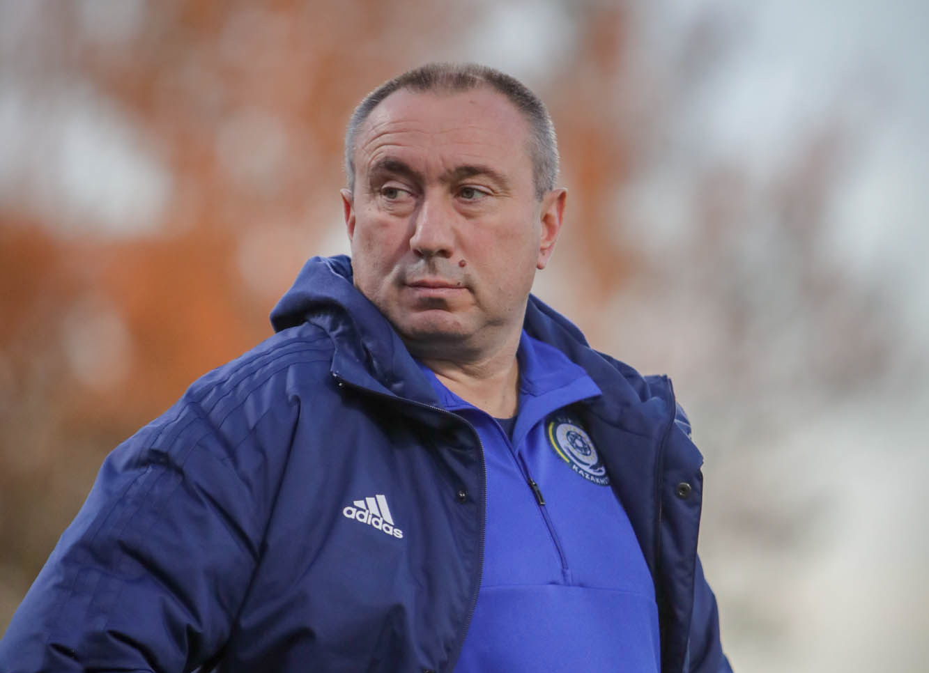 Stanimir Stoilov: "Kazakhstan will try to make "noise" in the group"