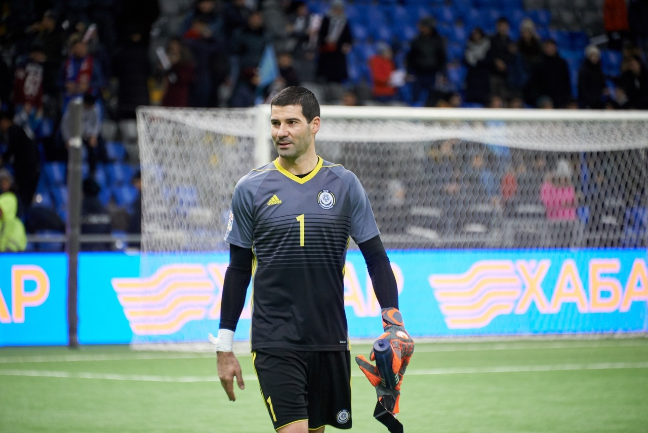 Nenad Eric: “ It is going to be a very interesting qualifying tournament”