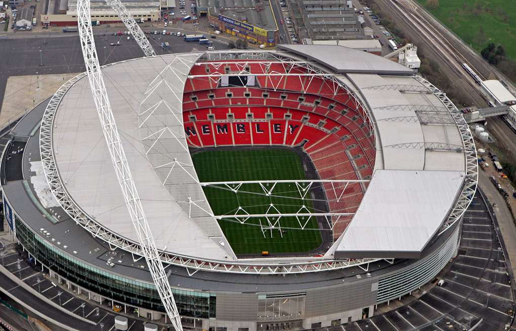 Women's EURO-2021 Takes Place In England