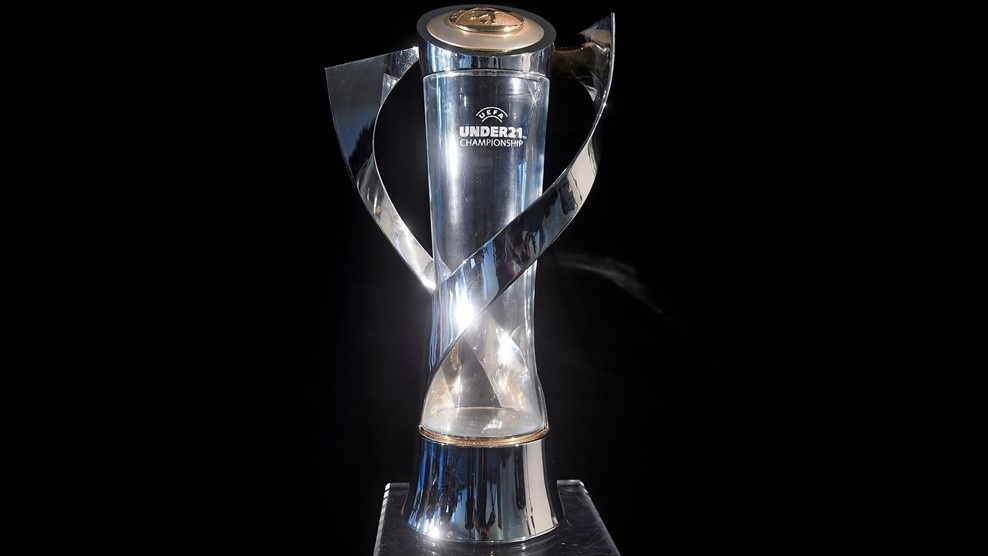 Hungary And Slovenia Host 2012 Under-21 EURO