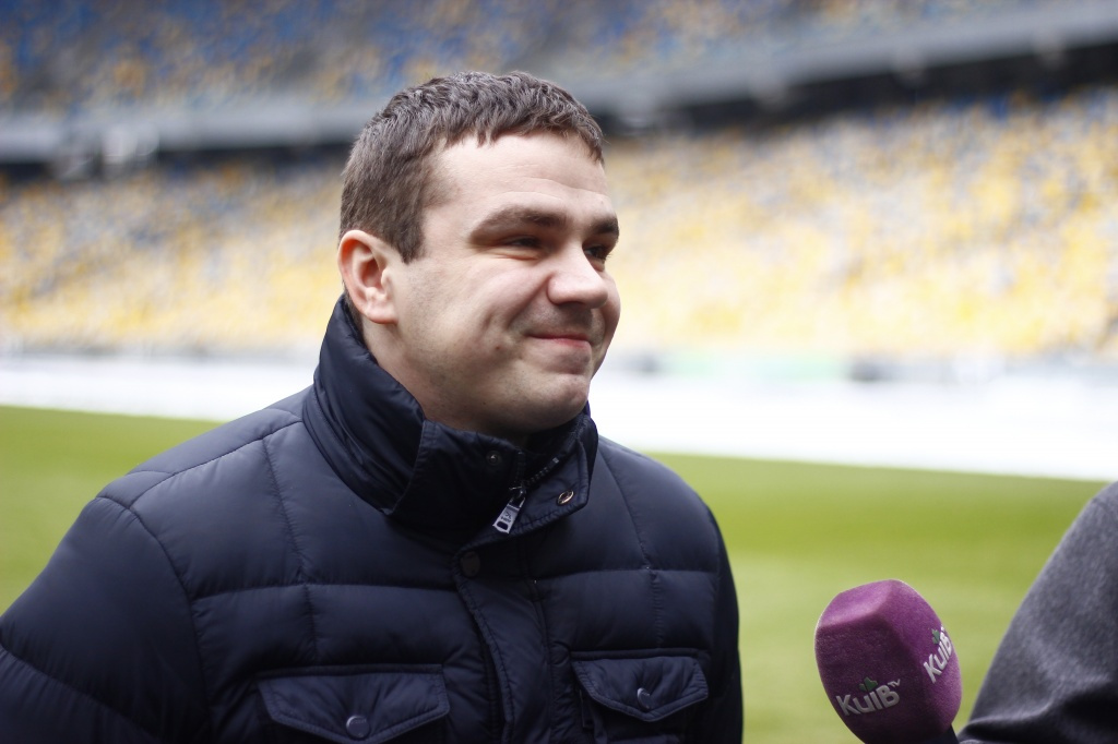 Виктор Яроменко: «Қазақстандағы футбол алаңдарының мәселесін шешу үшін жүйелік тәсілдеме керек»