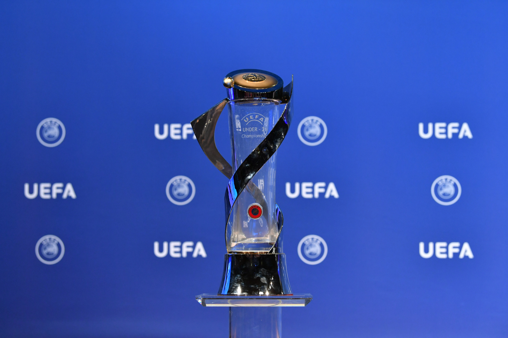 UEFA EURO 2021 qualification - Kazakhstan U21