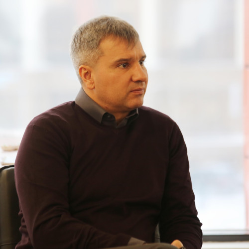 Завершился шестой модуль обучения инструкторов-наставников
