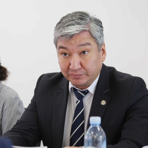 Состоялся тренерский совет КФФ