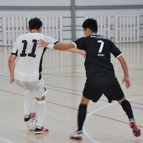 Kairat Wins Kazakhstan U19 Futsal Championship