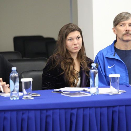 Format of the Women's Championships Discussed In Astana