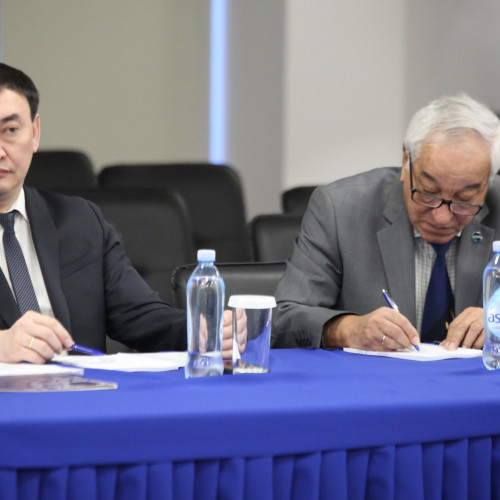Format of the Women's Championships Discussed In Astana