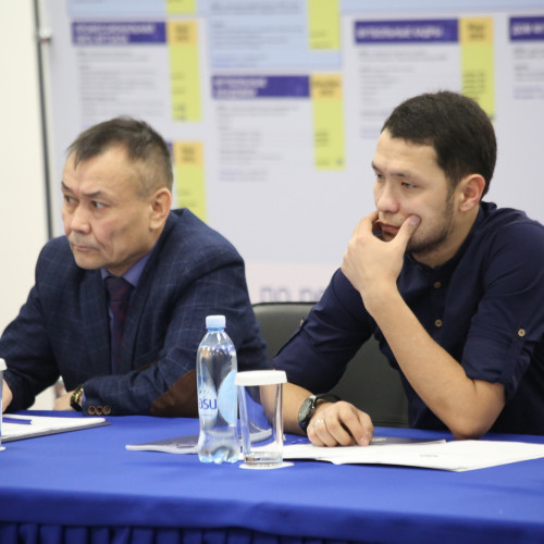 Format of the Women's Championships Discussed In Astana