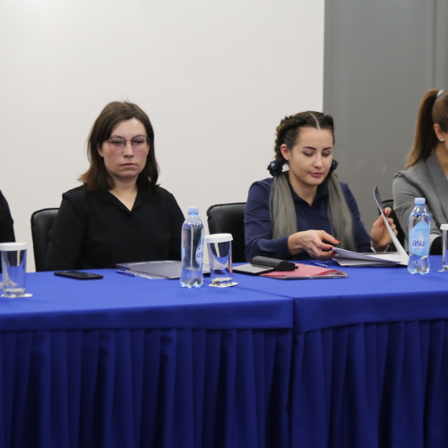 Format of the Women's Championships Discussed In Astana