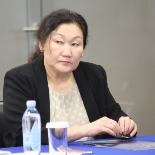 Format of the Women's Championships Discussed In Astana