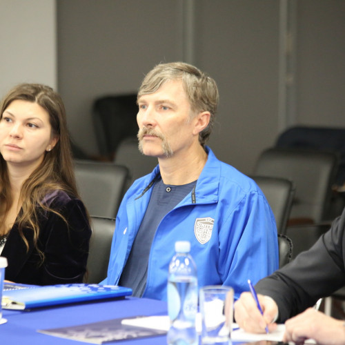 Format of the Women's Championships Discussed In Astana