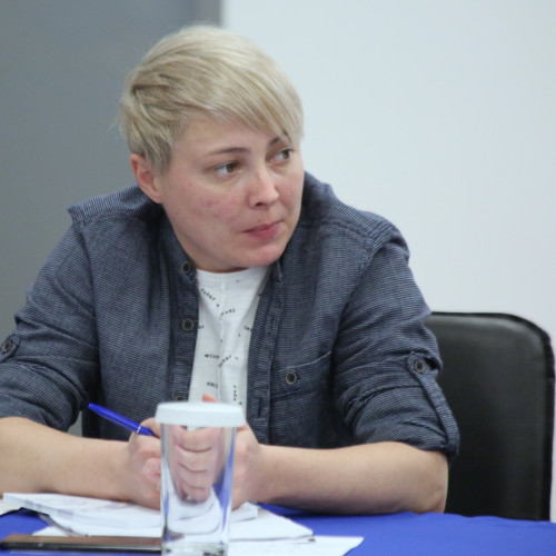 Format of the Women's Championships Discussed In Astana