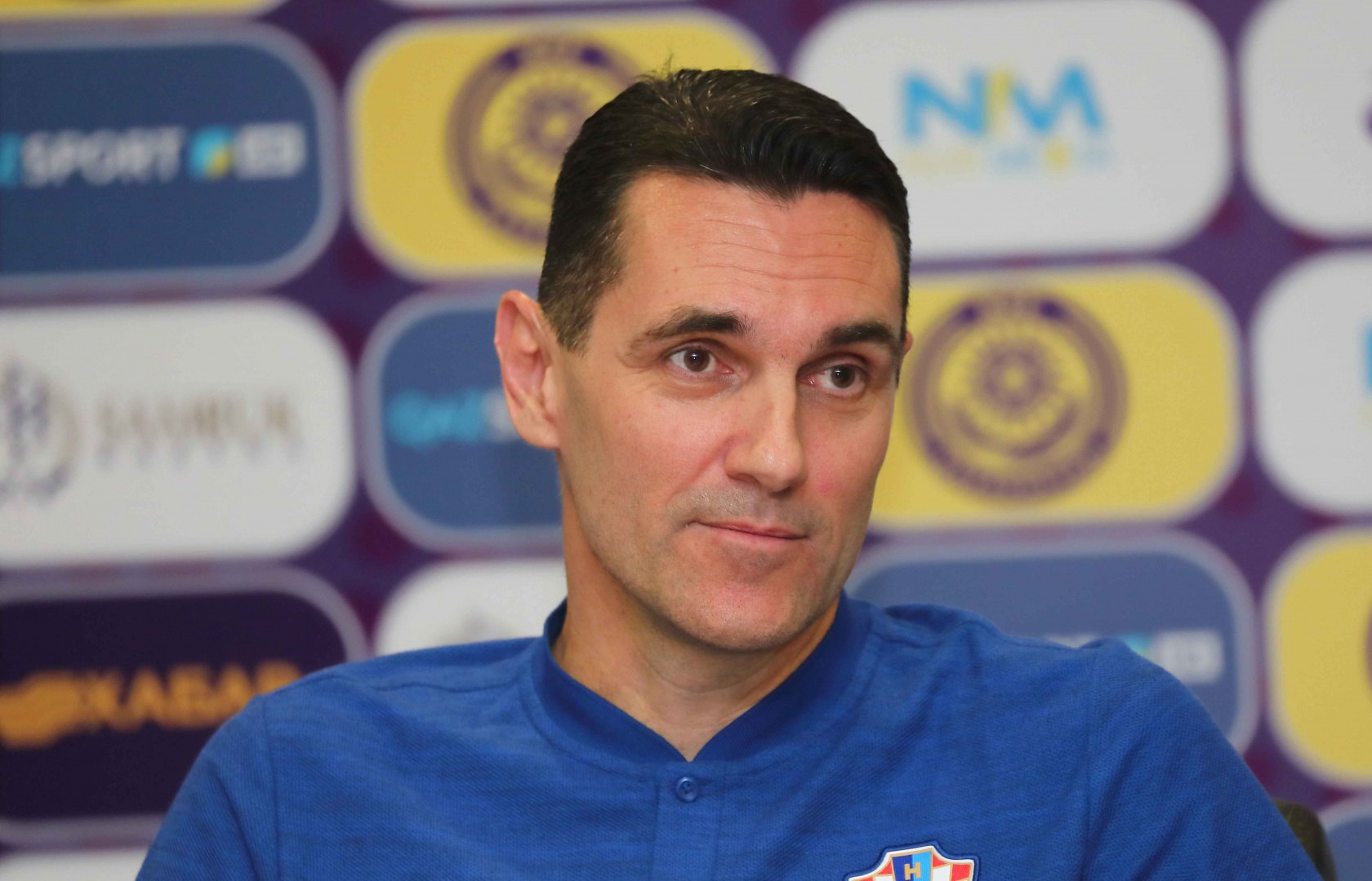 Mato Stankovich: 'Kazakhstan futsal team is one of the best in the world'