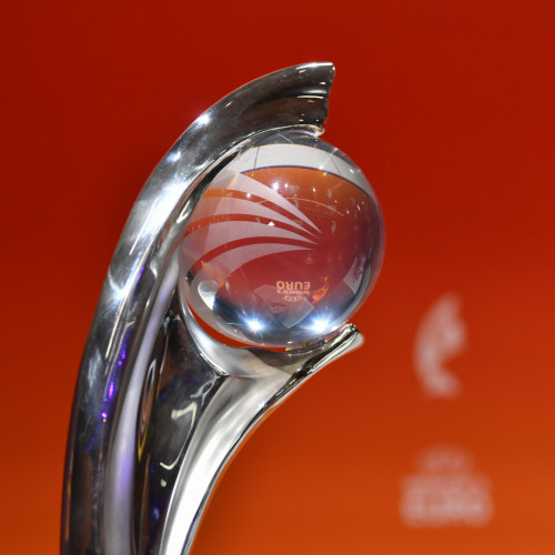 Kazakhstan Women's National Team Rivals in Euro-2021qualification