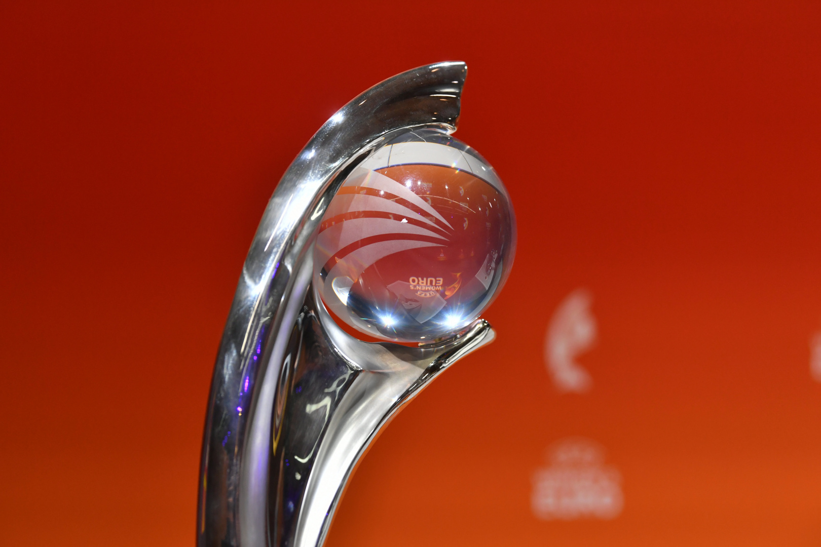 Women's EURO 2021 Fixtures