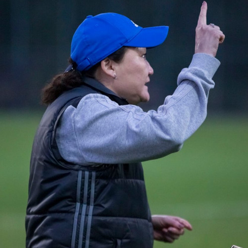 2019 Turkish Women’s Cup France B vs Kazakhstan - 3:0 ' Photo Report