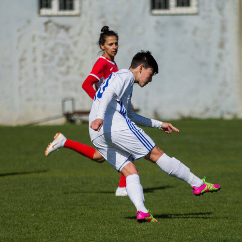 Kazakhstan (1:1) Jordan - Photo Report