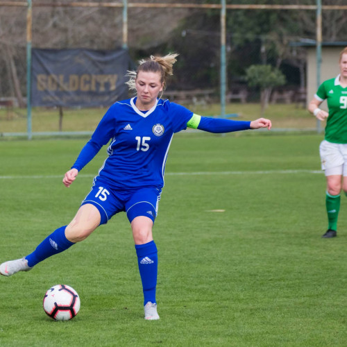 Northern Ireland (4:0) Kazakhstan - Photo Report