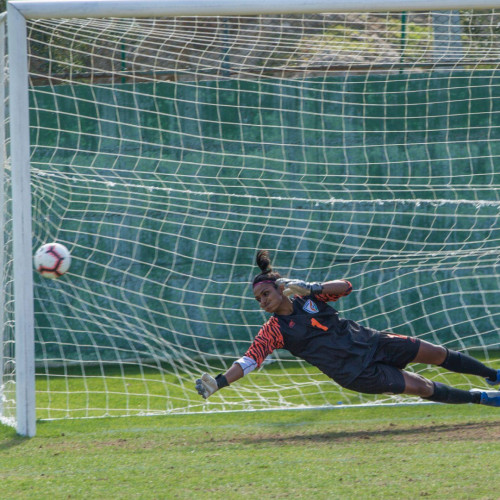 India vs Kazakhstan - 0:0 (Penalty shootout 3:4)