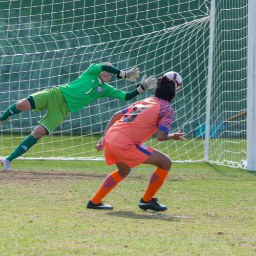India vs Kazakhstan - 0:0 (Penalty shootout 3:4)