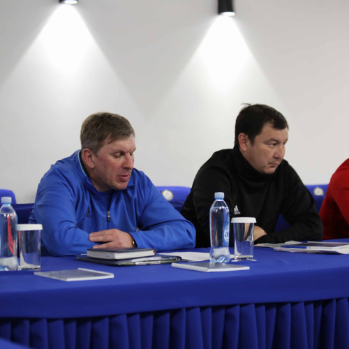 UEFA A Elite Youth Licence Launched