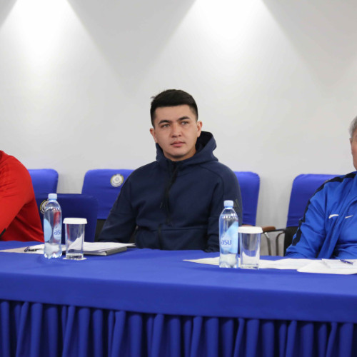 UEFA A Elite Youth Licence Launched