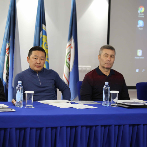 UEFA A Elite Youth Licence Launched