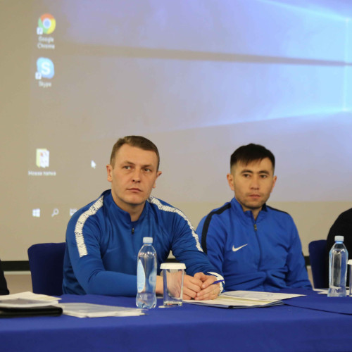UEFA A Elite Youth Licence Launched