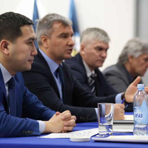 UEFA A Elite Youth Licence Launched