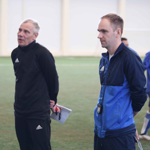 UEFA A Elite Youth Licence Launched