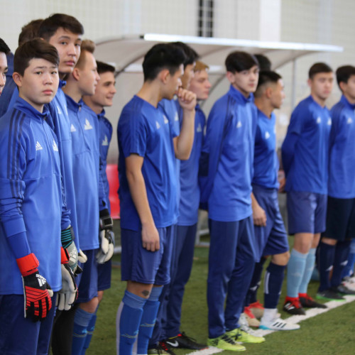 UEFA A Elite Youth Licence Launched