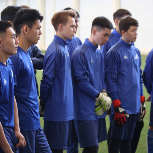 UEFA A Elite Youth Licence Launched