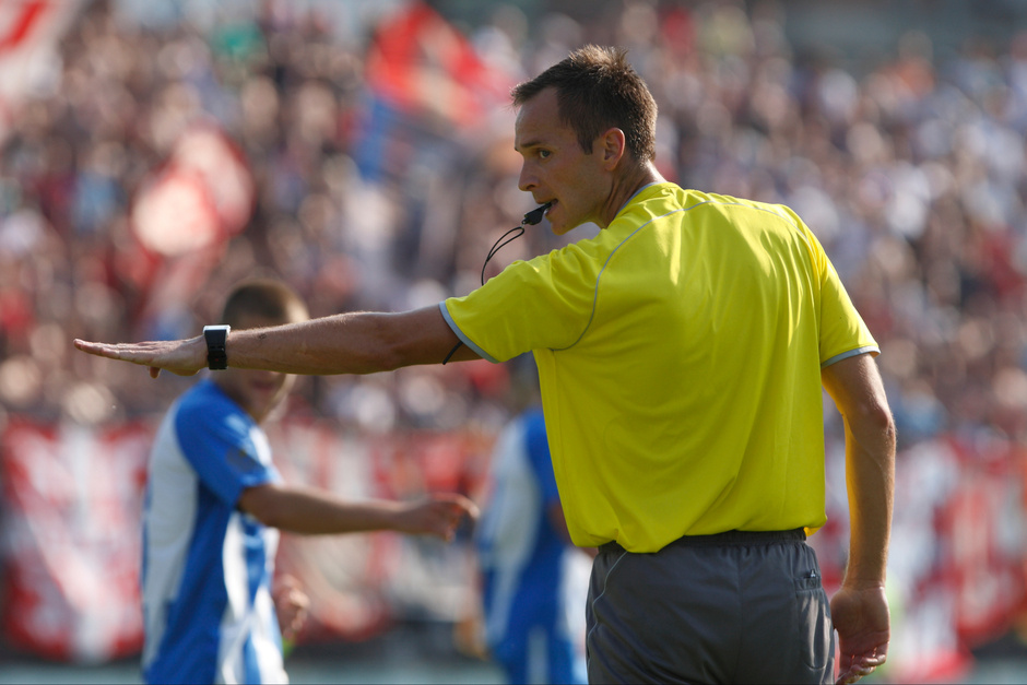 Match Officials From Serbia Will Referee Match Kazakhstan vs Scotland