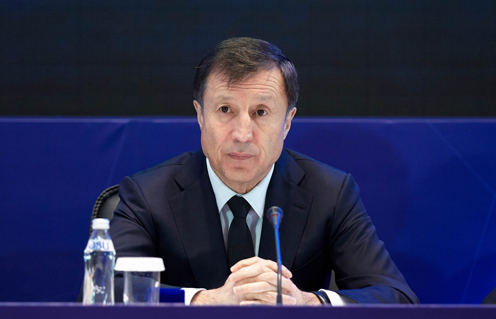 Adilbek Jaksybekov: 'Kazakhstan national team made a wonderful gift for the Nauryz holiday'