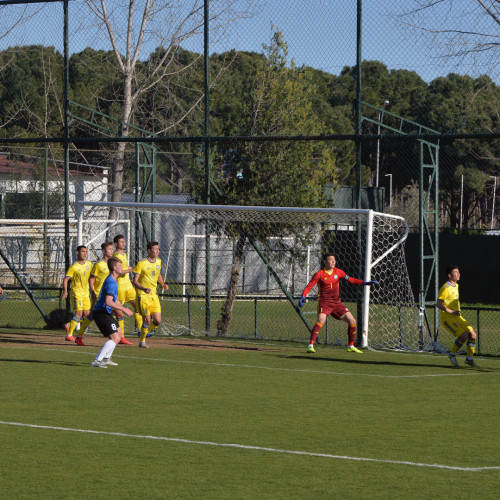 Kazakhstan U21 (1:2)  Estonia U21 - Photos