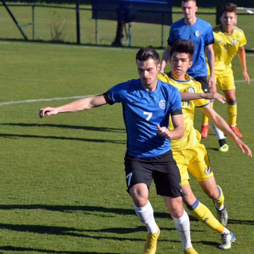 Kazakhstan U21 (1:2)  Estonia U21 - Photos