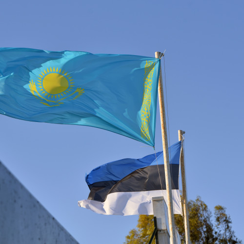 Kazakhstan U21 (1:2)  Estonia U21 - Photos