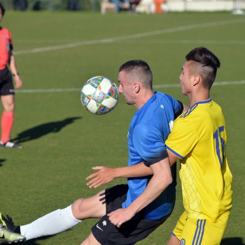 Kazakhstan U21 (1:2)  Estonia U21 - Photos
