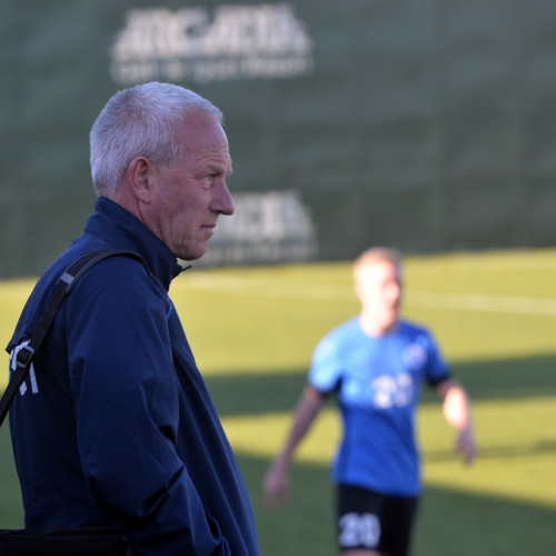 Kazakhstan U21 (1:2)  Estonia U21 - Photos