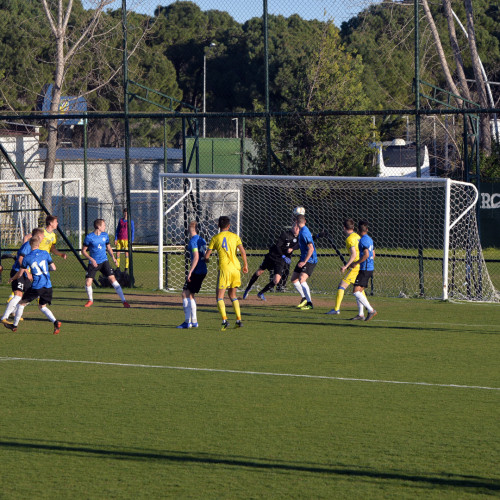 Kazakhstan U21 (1:2)  Estonia U21 - Photos